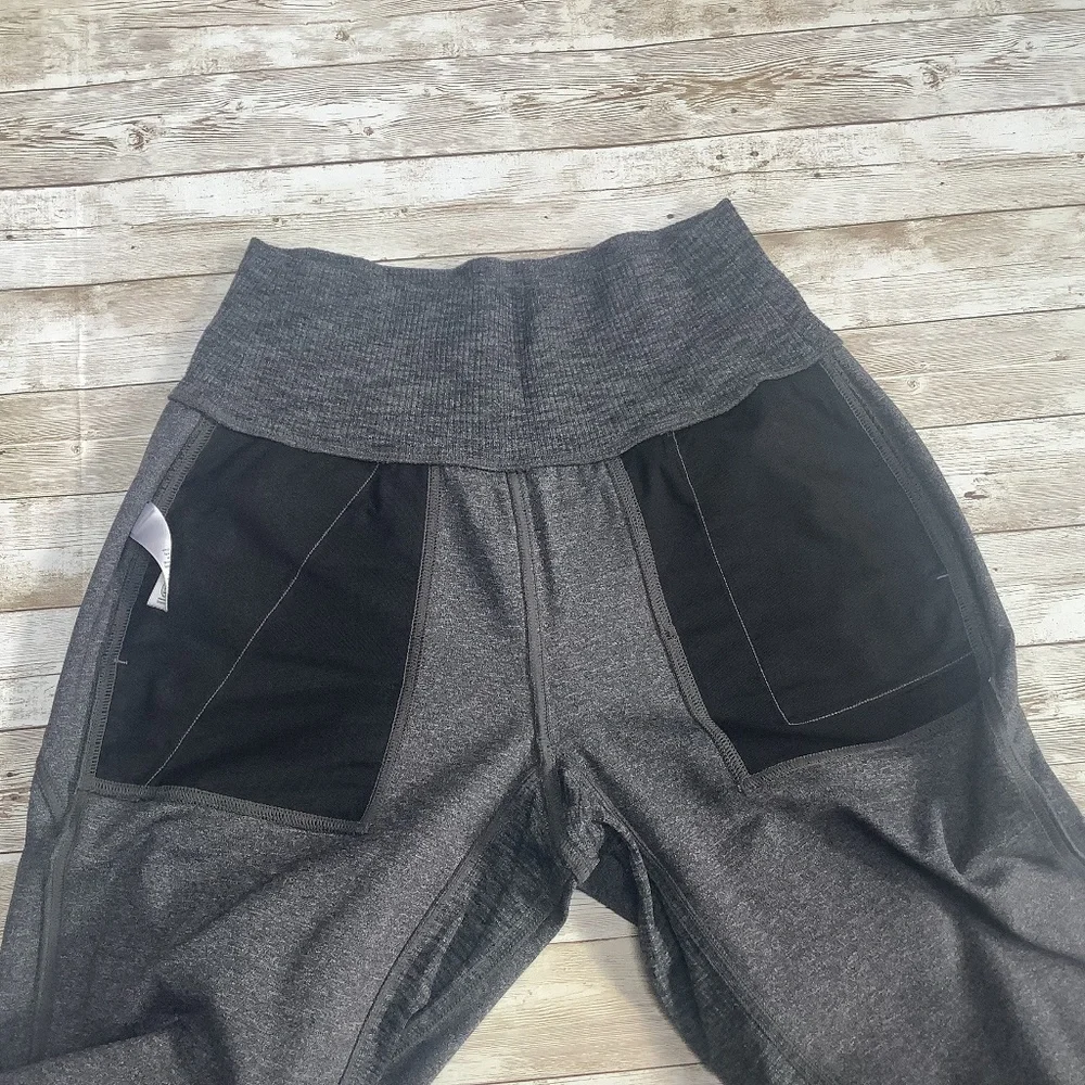 Athleta Venice Joggers XS fits S Gray - Picture 12 of 16